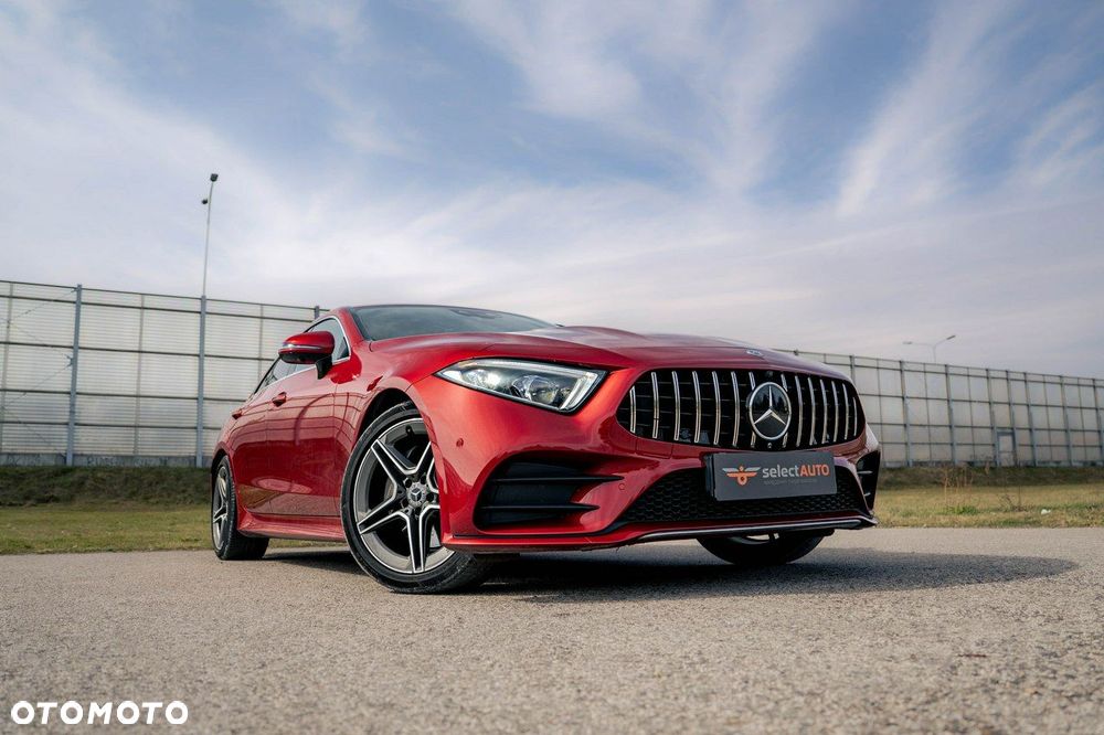 Mercedes-Benz CLS - 16
