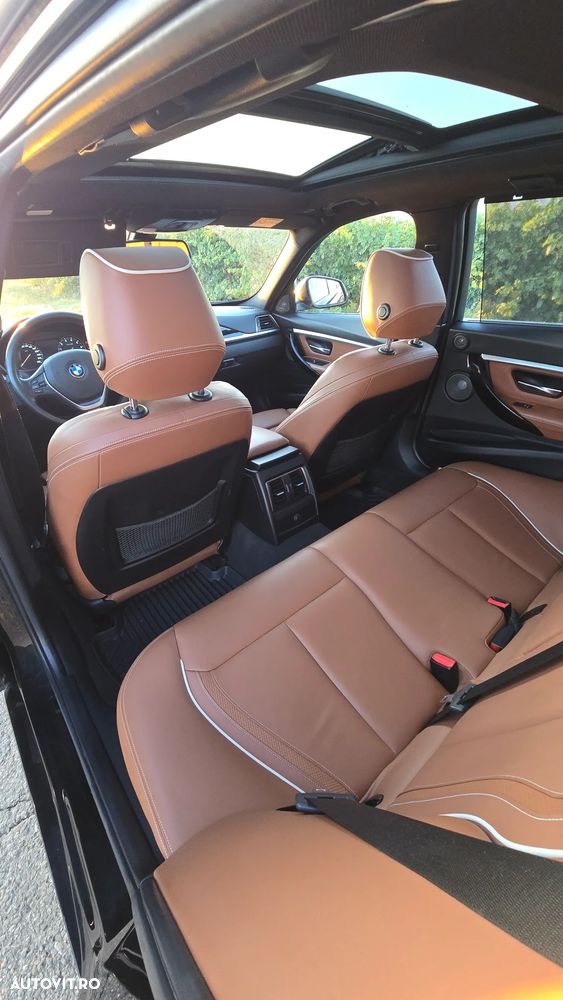 BMW Seria 3 - 10