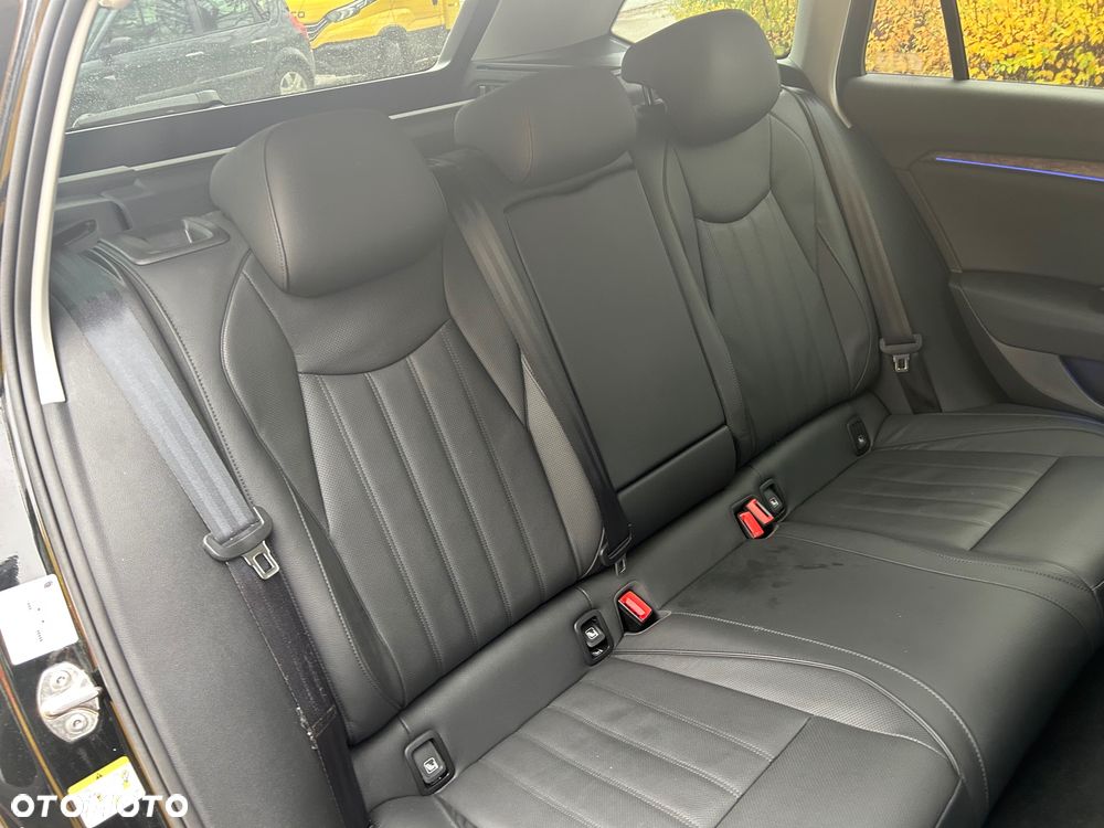 Skoda Superb 2.0 TDI SCR 4x4 L&K DSG - 14