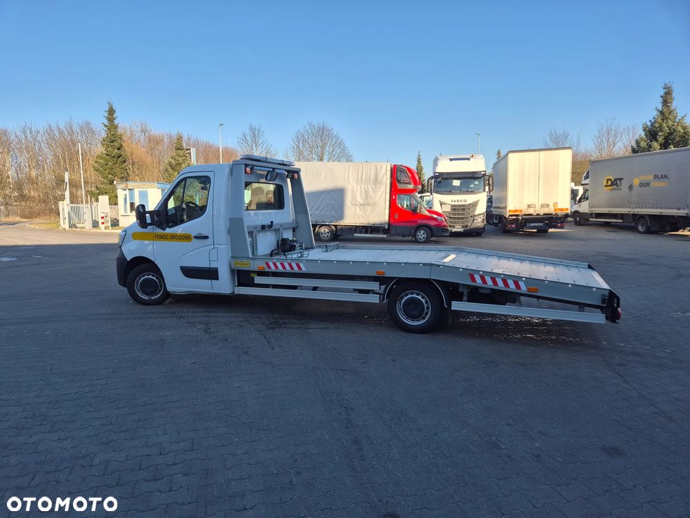 Renault Master (32236) - 8
