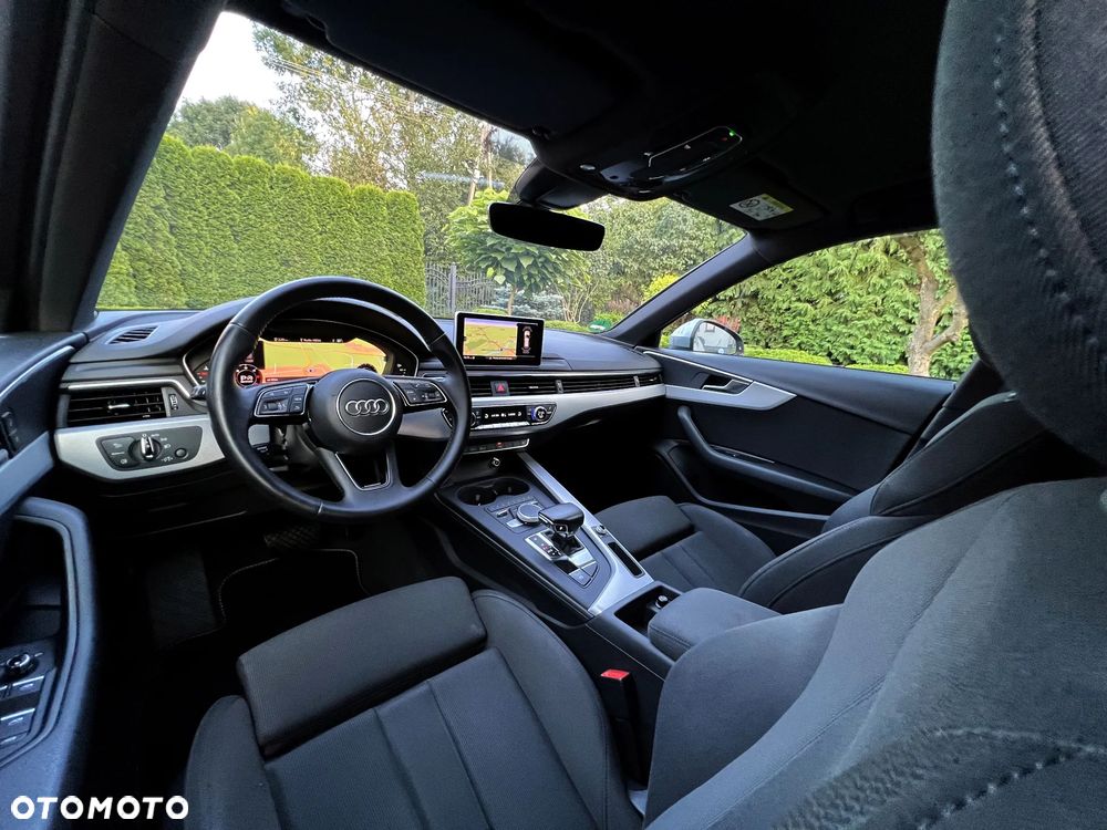 Audi A4 - 26