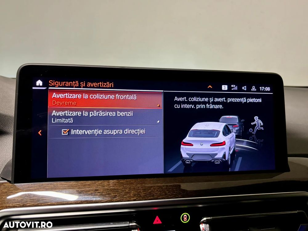 BMW X4 xDrive20i Aut. M Sport - 24