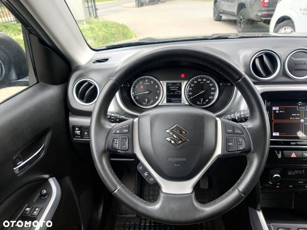 Suzuki Vitara - 10