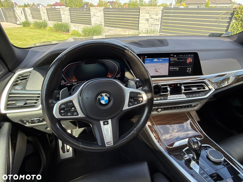 BMW X5 - 16