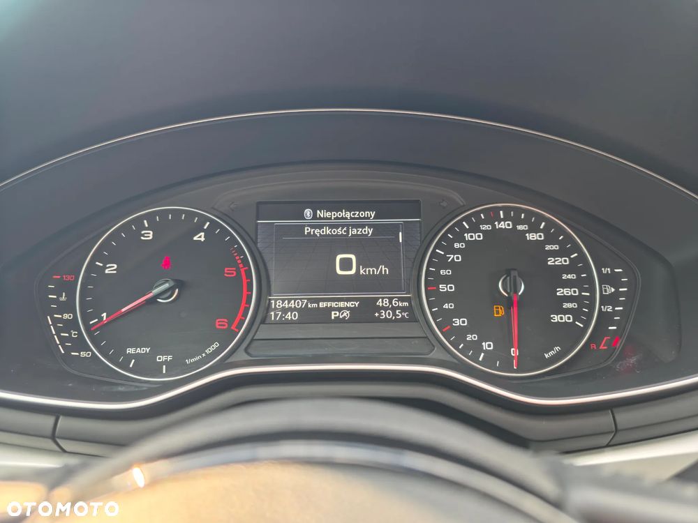 Audi A5 Sportback 2.0 TDI ultra S tronic sport - 17