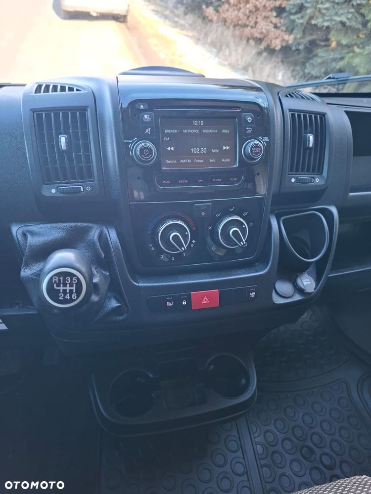 Fiat DUCATO *36496* - 9