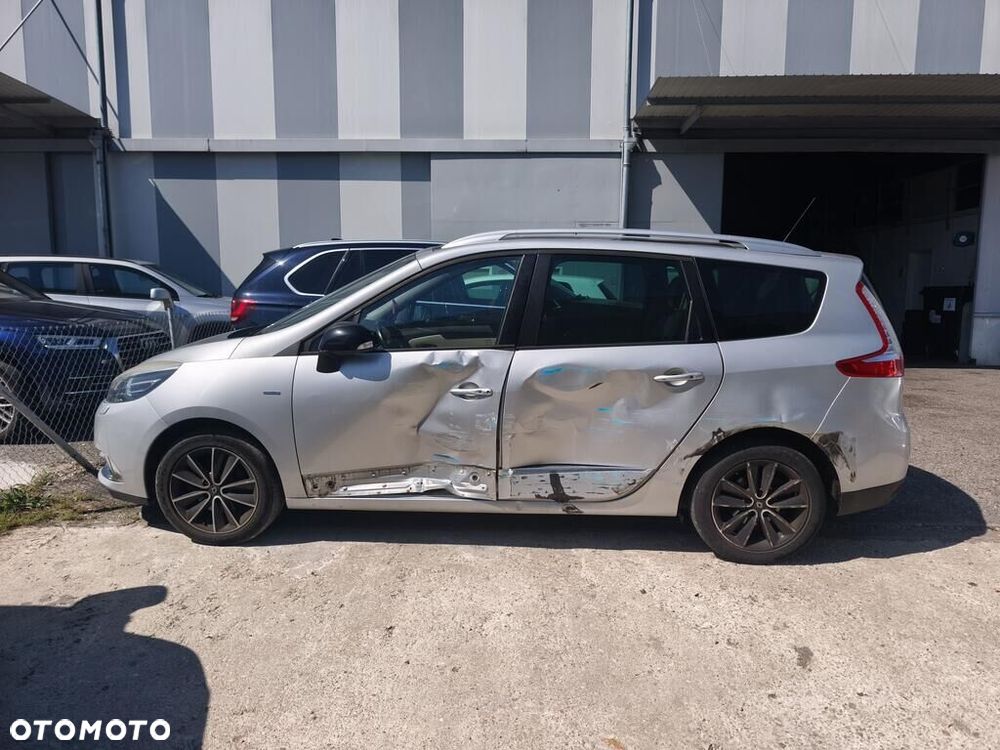Renault Grand Scenic Energy dCi 130 S&S Bose Edition - 5