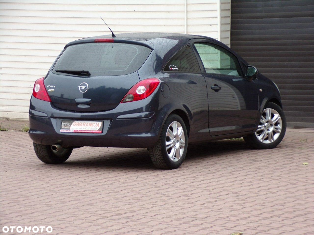 Opel Corsa - 11