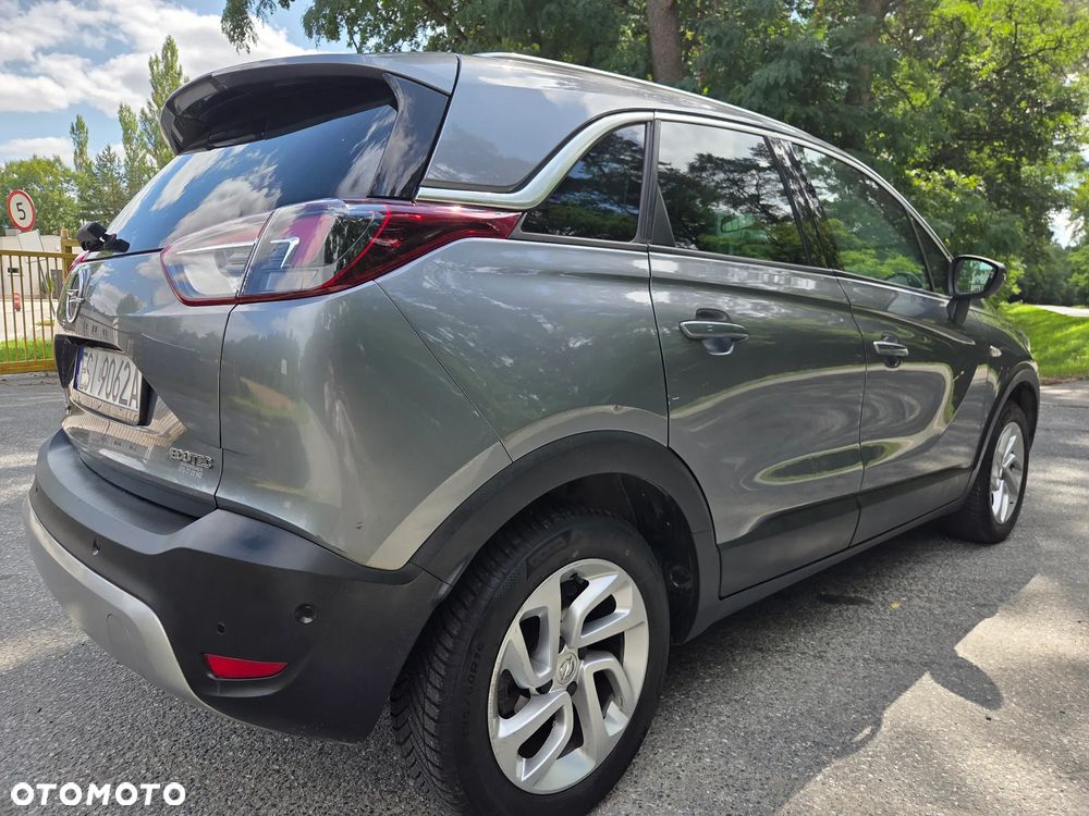 Opel Crossland X 1.2 Start/Stop Innovation - 14