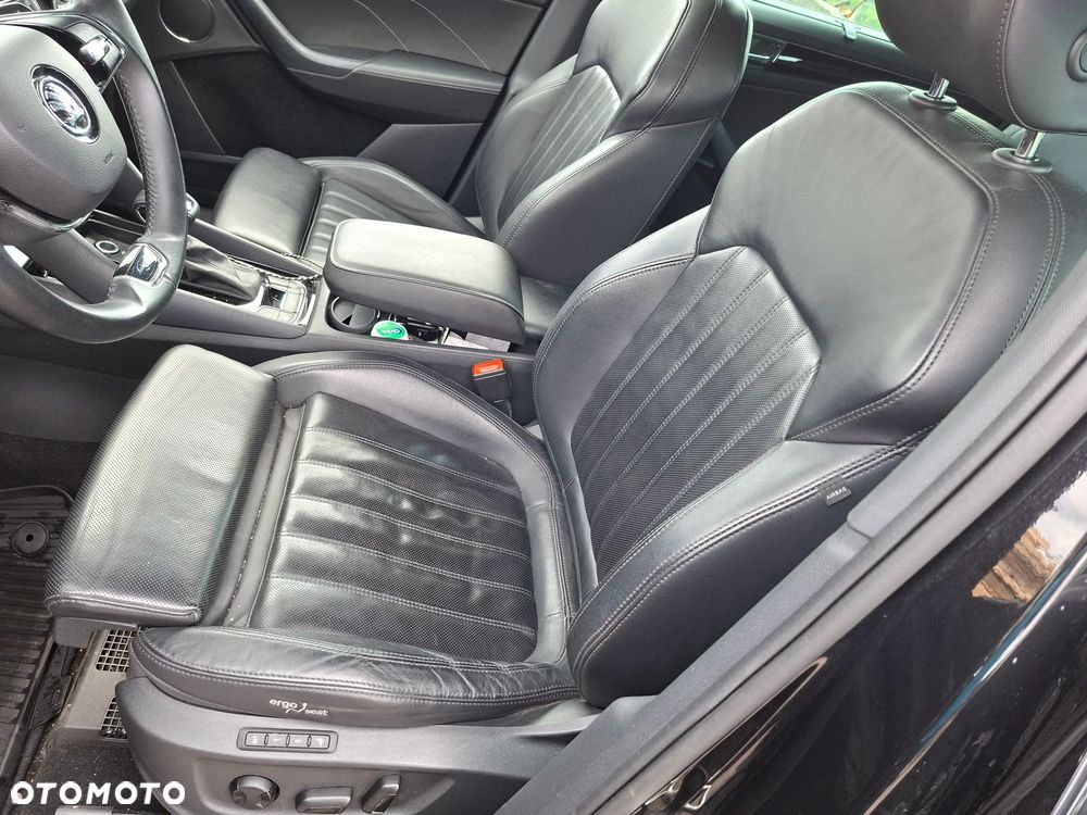 Skoda Kodiaq 2.0 TDI 4x4 L&K DSG - 21