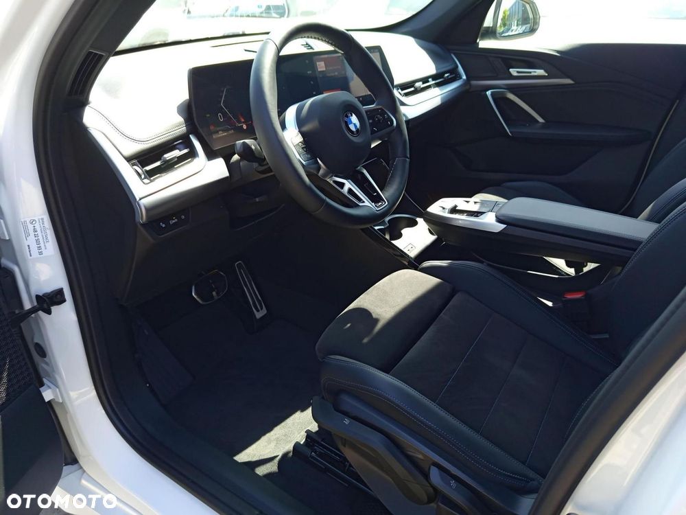 BMW X1 - 2