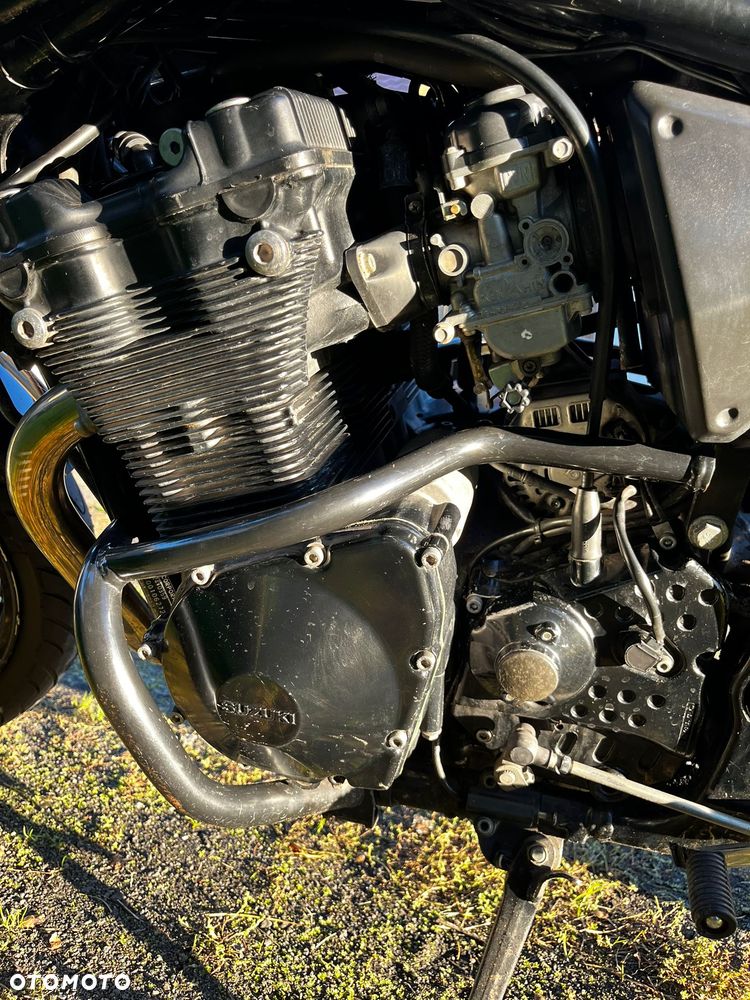 Suzuki GS - 9