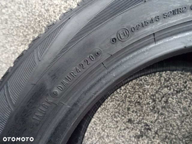 205/55/R16 91H Falken Euroall Season AS210 - 6