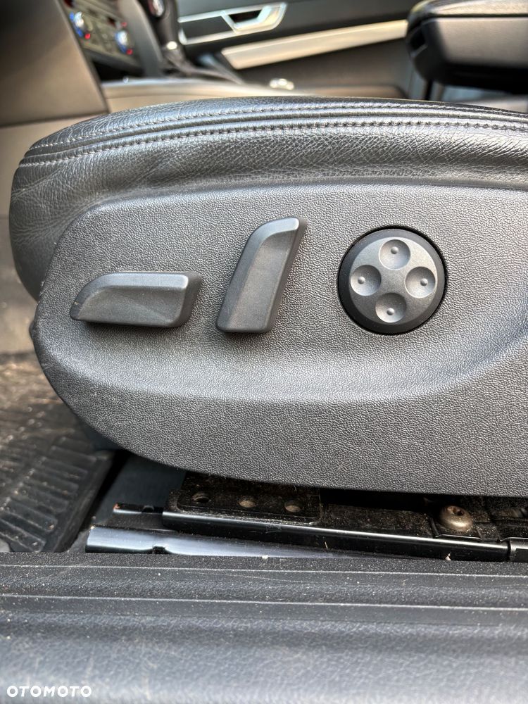 Audi A6 Avant 3.0 TDI tiptronic DPF quattro - 18