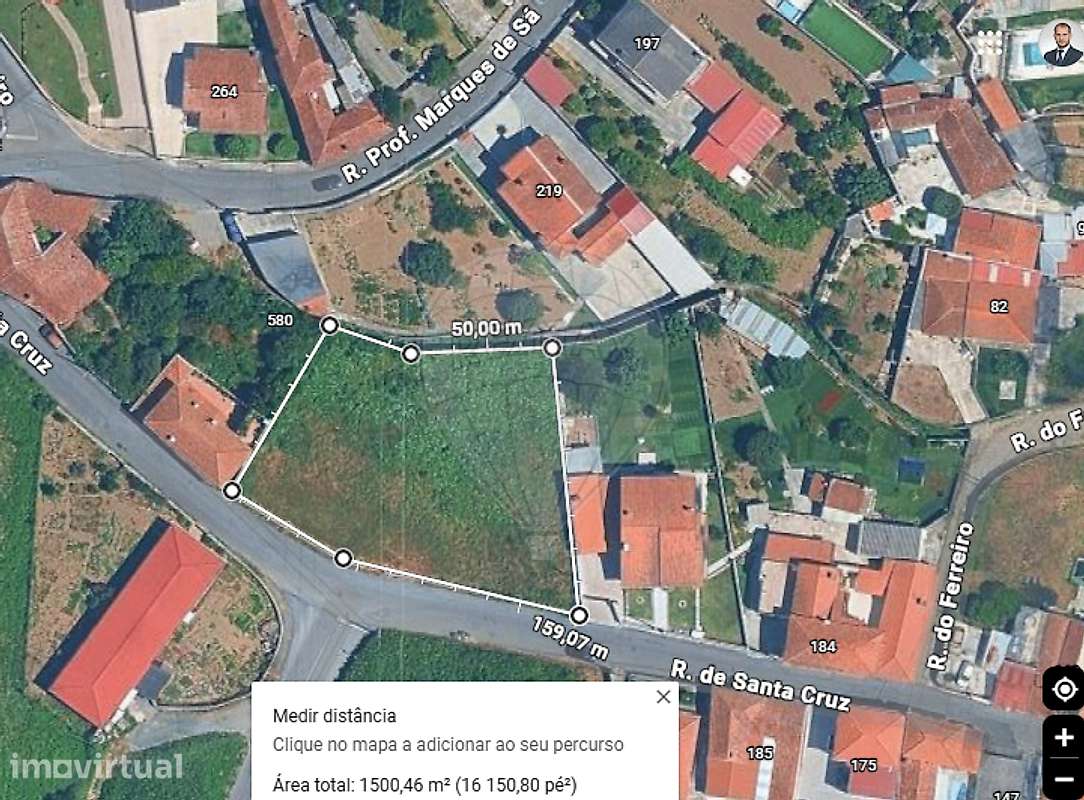 Terreno  para venda - Grande imagem: 4/7