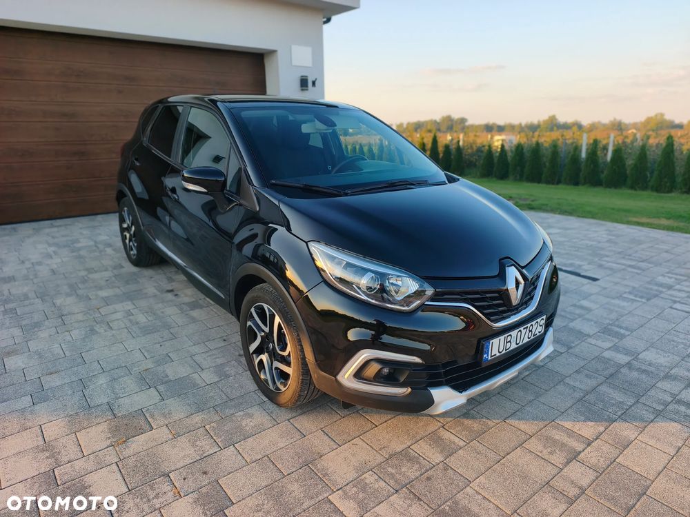 Renault Captur 2017 photo 4