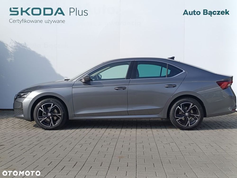 Skoda Octavia 1.5 TSI Selection - 8
