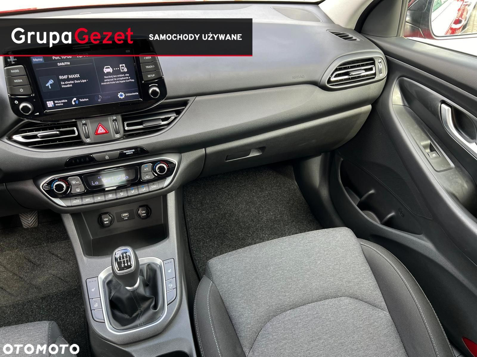 Hyundai i30 - 8