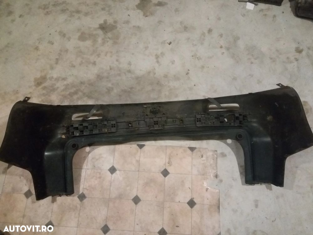 Bara spate Peugeot 5008 2009-2013 - 3