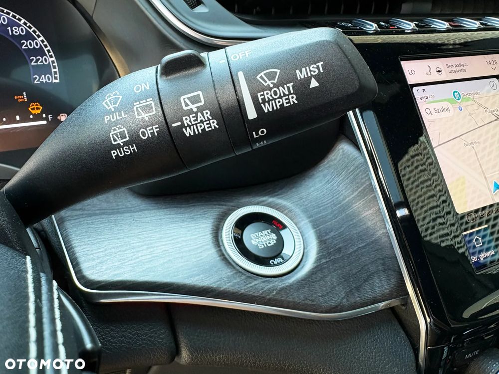 Jeep Grand Cherokee 2.0 4xe PHEV Overland - 24