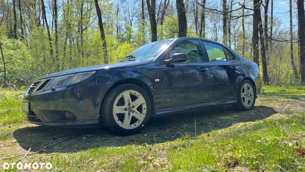 Saab 9-3 1.8t Linear - 4
