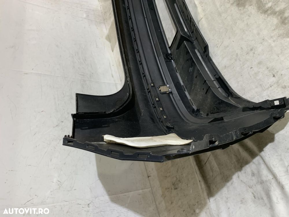 Bara spate VW Tiguan 2017, 2018, 2019, 2020, cod OE 5NA807417 - 9