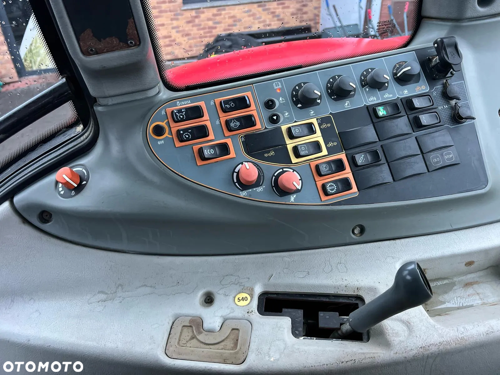 Valtra N 142 143  163 - 19