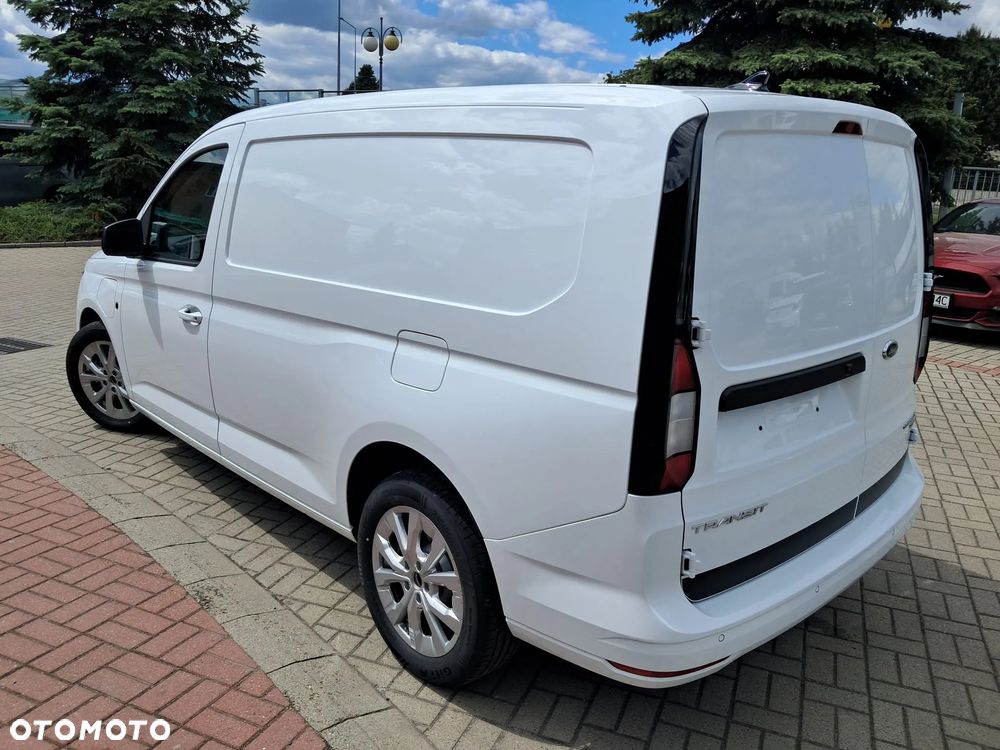 Ford Transit Connect - 10