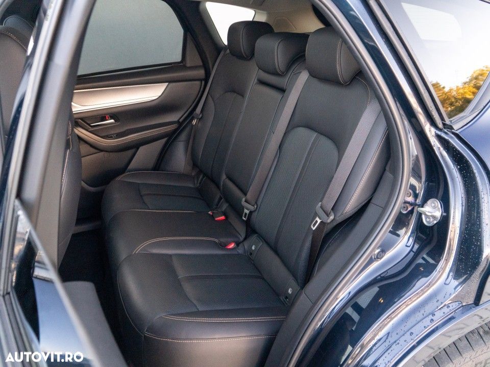 Mazda CX-60 - 37