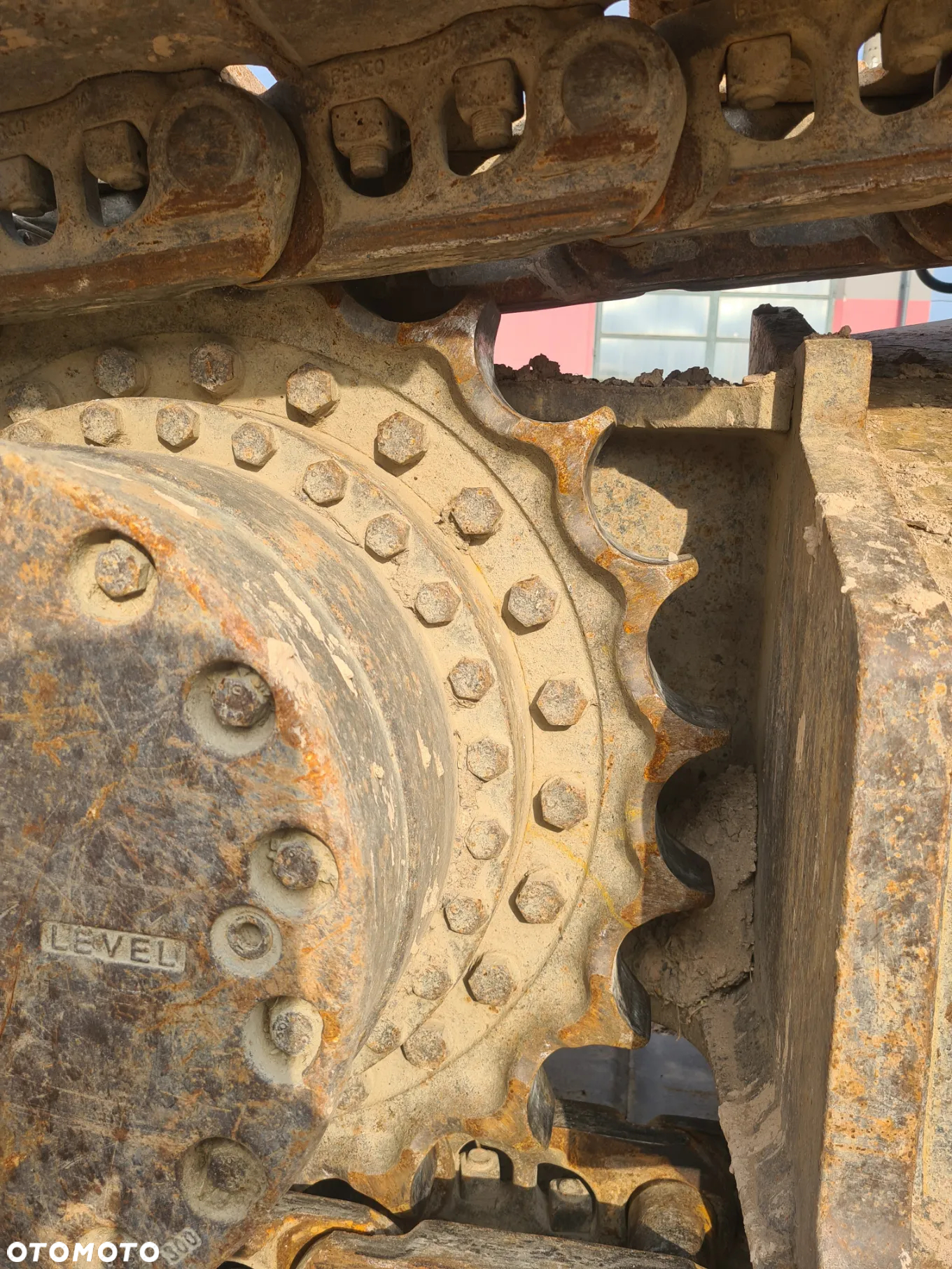 Hitachi ZX 300 LC-6 - 7