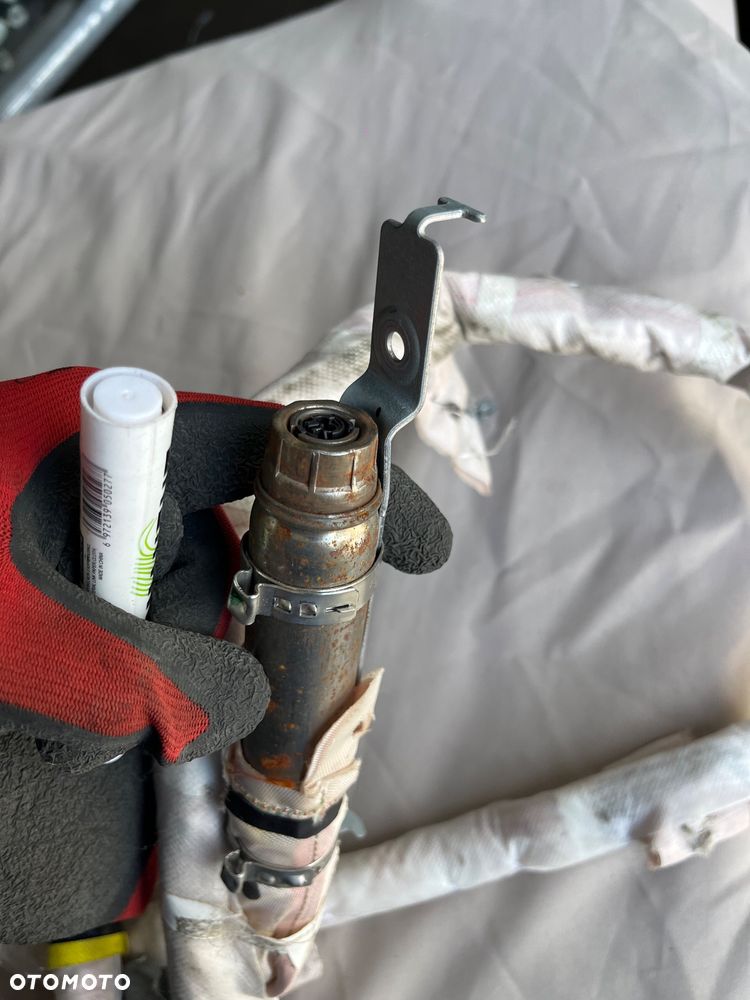 Kurtyna Lewa Prawa Volkswagen T roc - 5