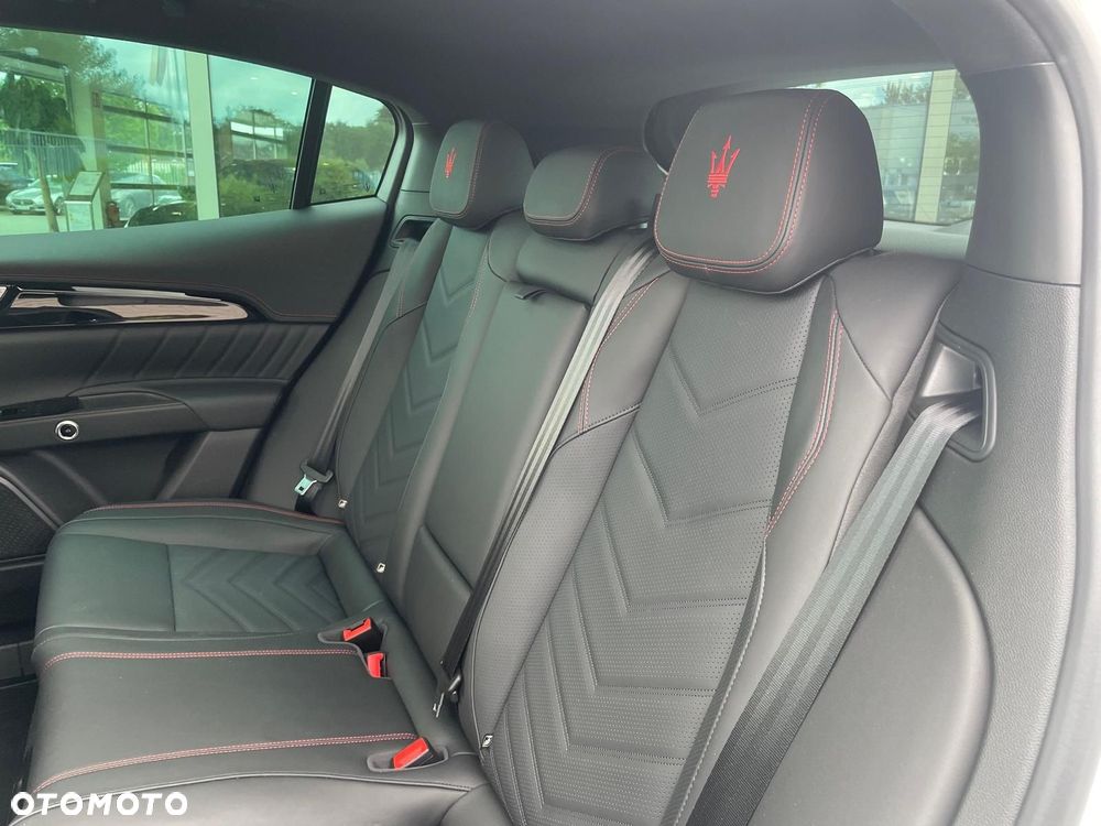 Maserati Grecale - 9