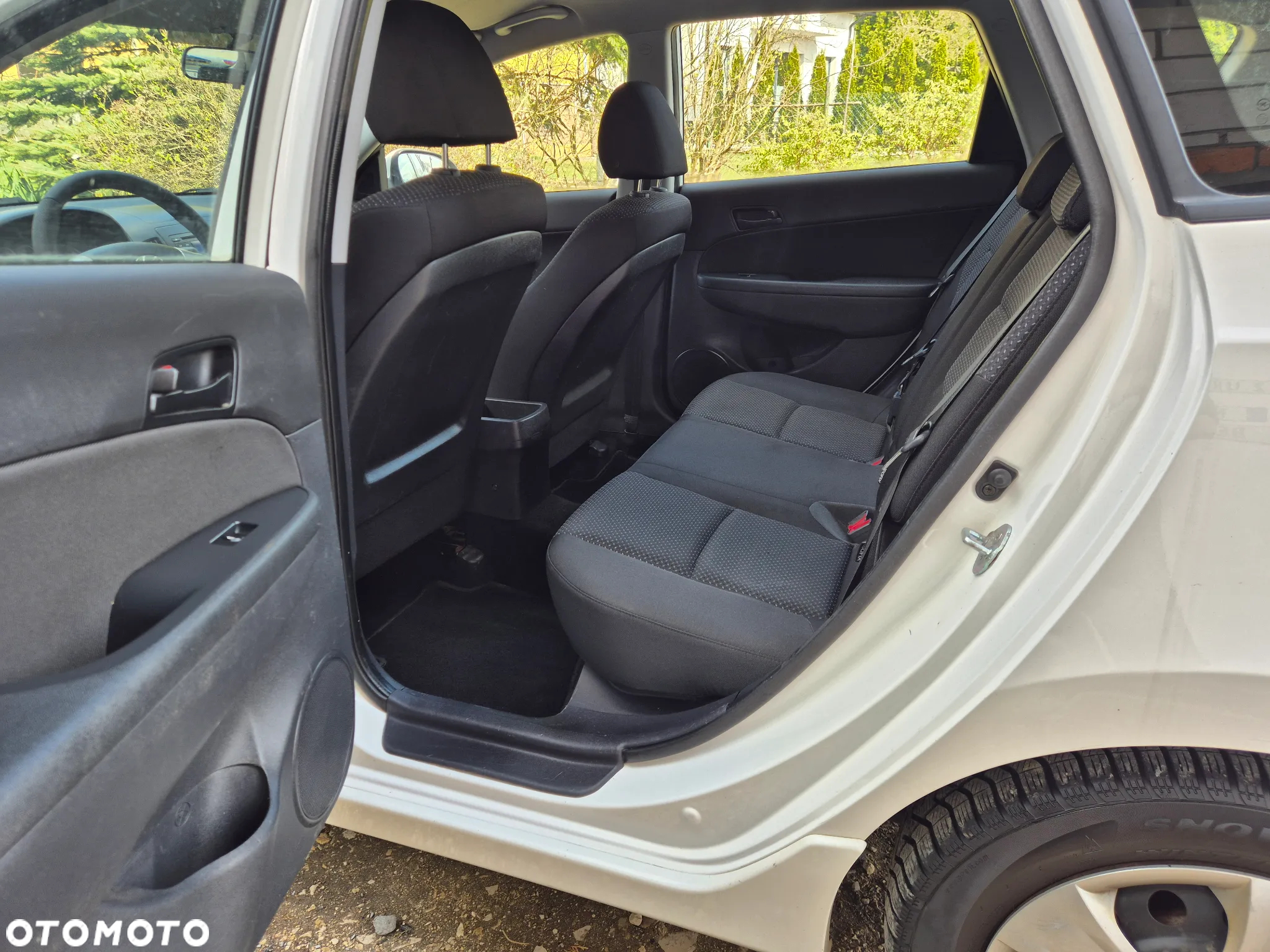 Hyundai i30 1.6 CRDi Classic - 8