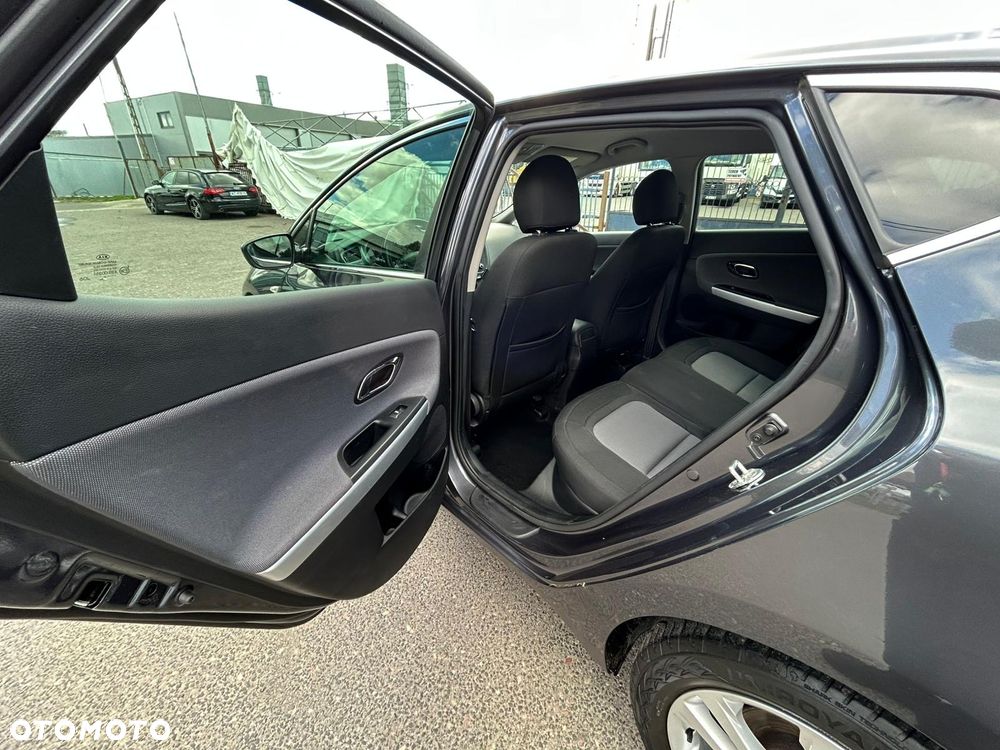 Kia Ceed 1.4 CVVT Vision - 25