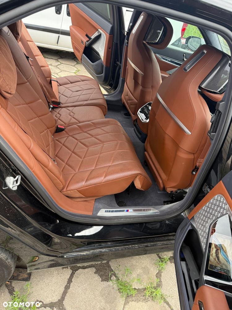 BMW Seria 7 740d xDrive mHEV sport - 20