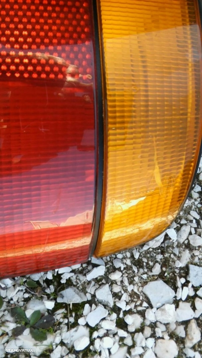 Bmw e34 para peças ler descriçao do anuncio - 21