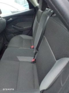 Ford Focus SW - 7