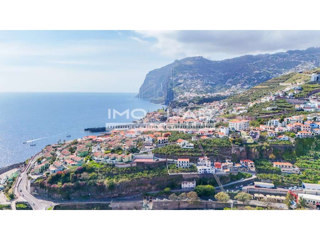 Luxury Villa T3 - Quebradas - São Martinho - Funchal - Grande imagem: 2/34