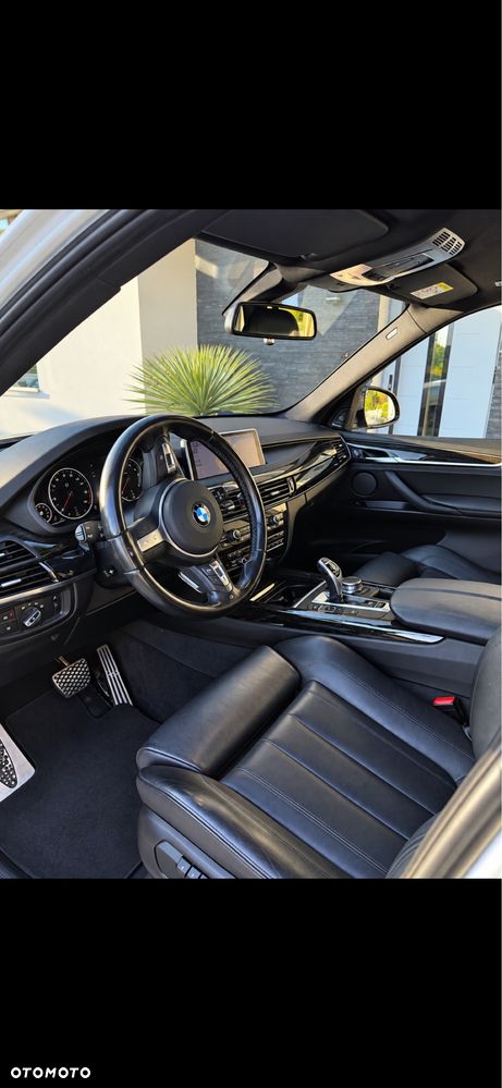 BMW X5 2017 photo 5