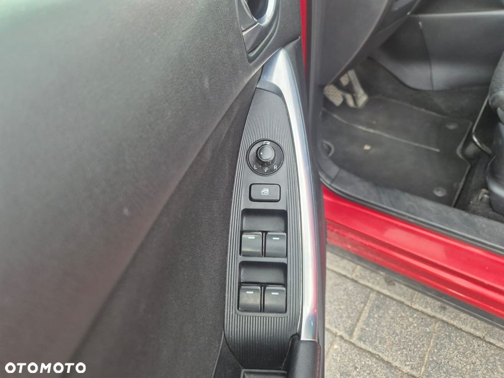 Mazda CX-5 - 13