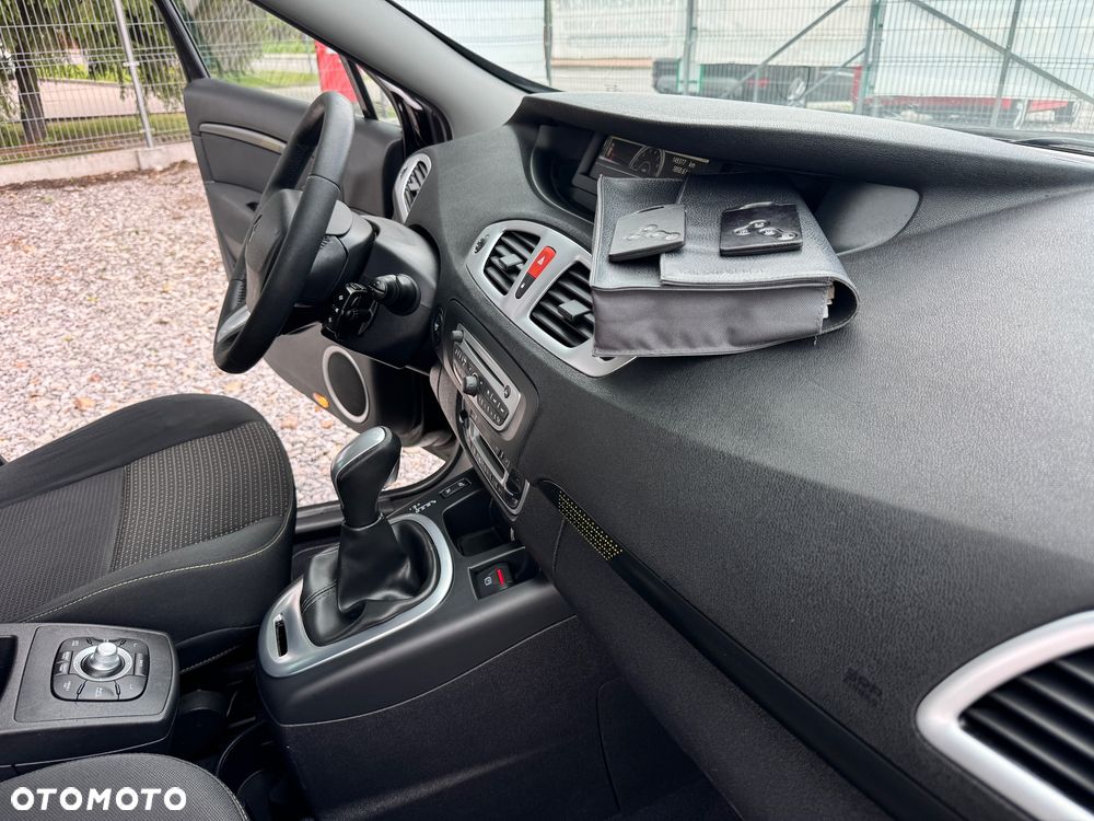 Renault Scenic - 21