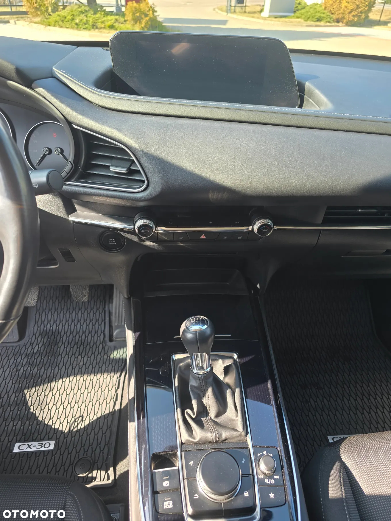 Mazda CX-30 - 10