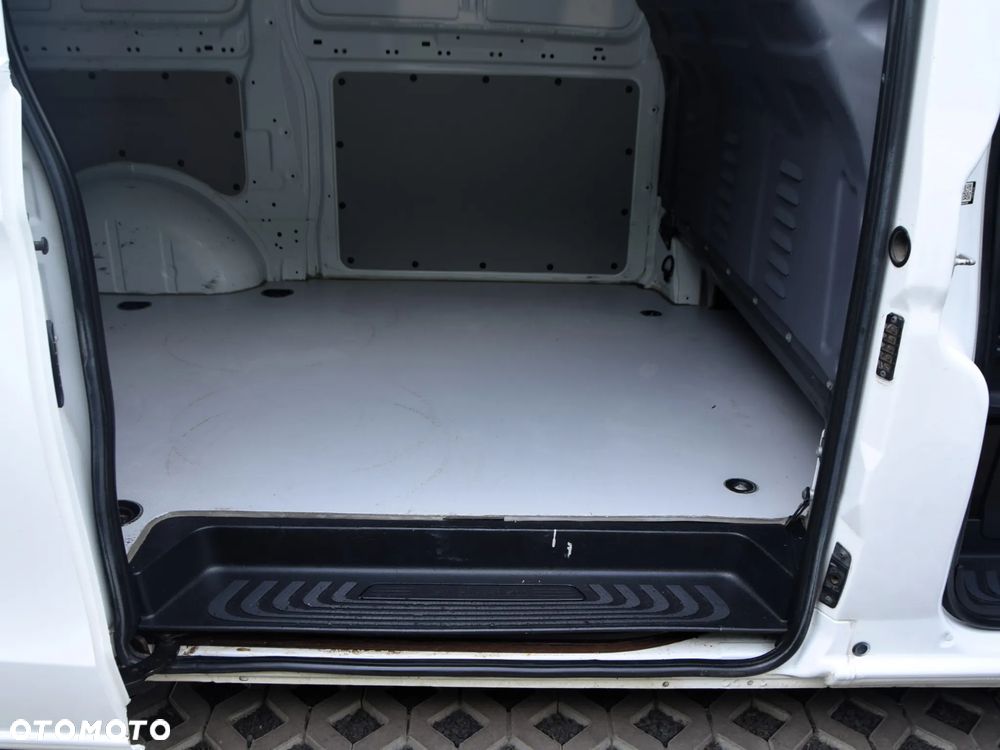 Mercedes-Benz VITO 116 CDI - 7