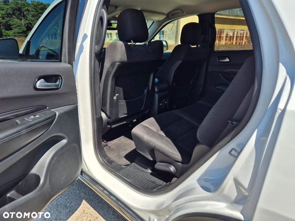 Dodge Durango 3,6 Citadel - 39