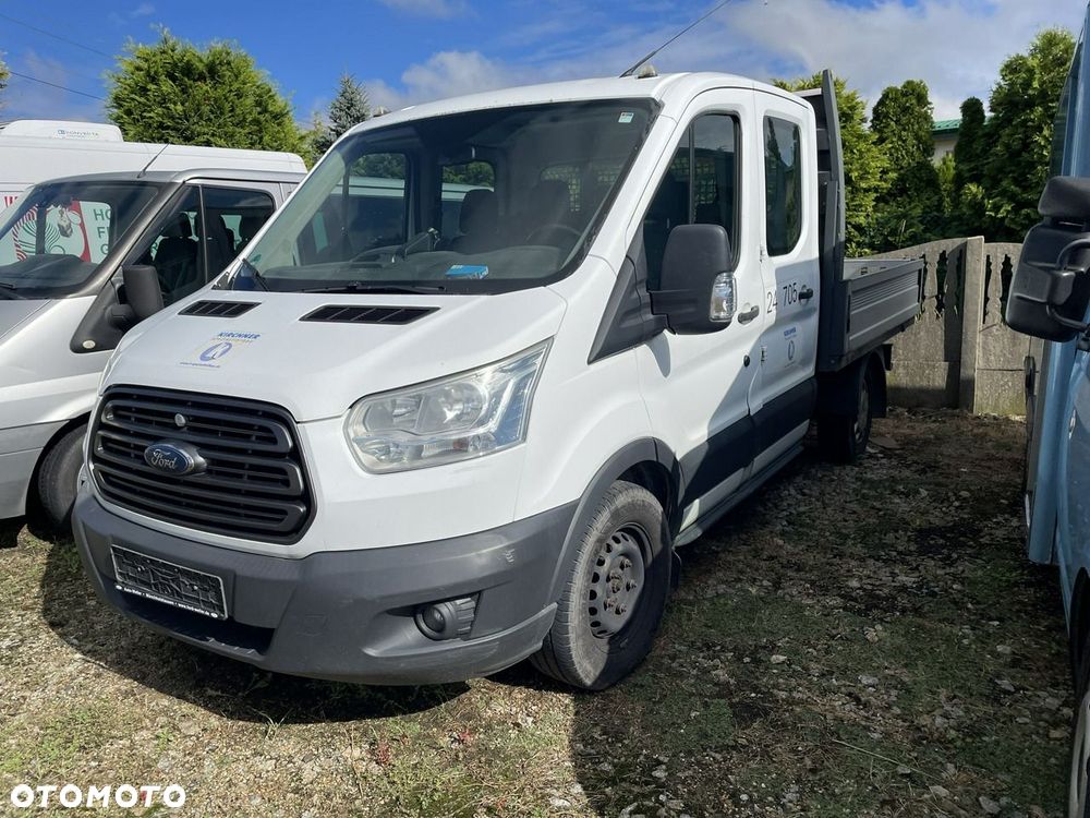 Ford Transit - 2