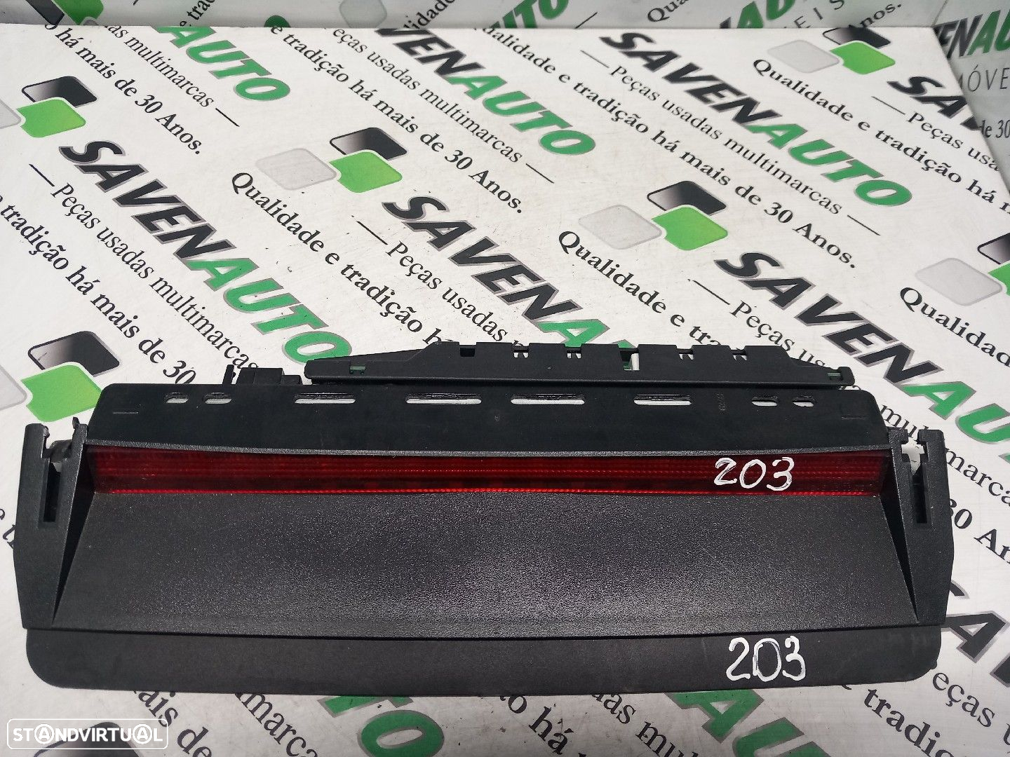 3º Stop Volkswagen Passat Cc (357) - 2