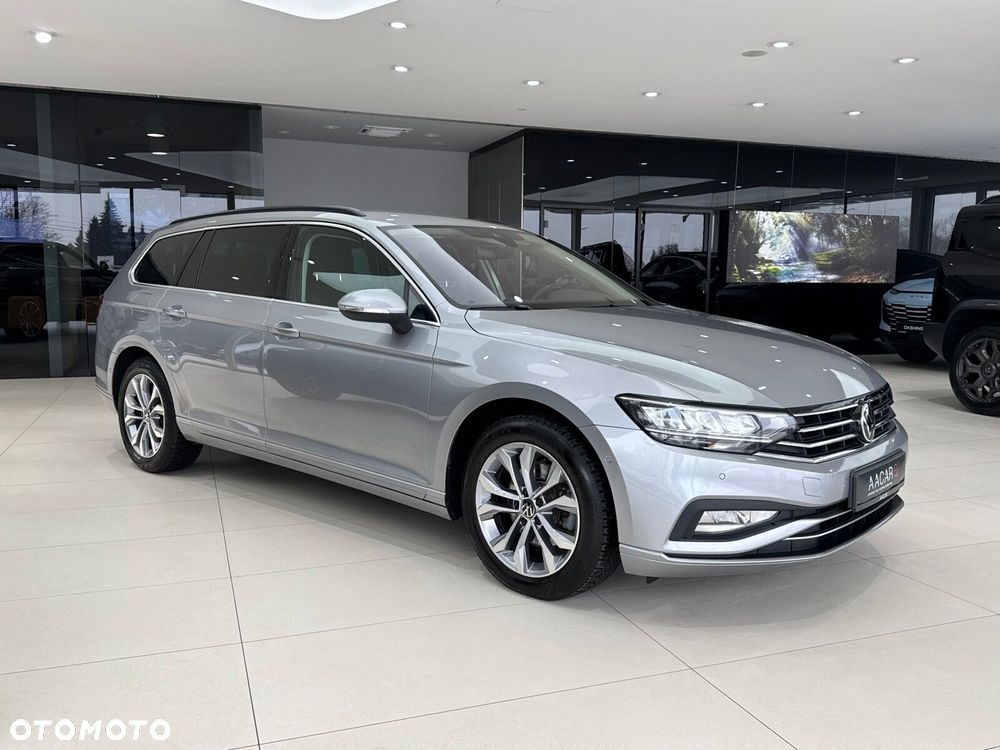 Volkswagen Passat - 6