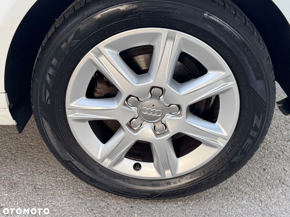 Audi A3 Sportback - 15