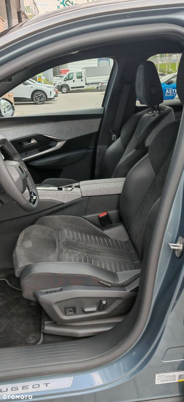 Peugeot 3008 - 12