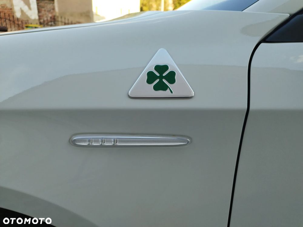 Alfa Romeo Giulietta 1750 TBi QV TCT - 22